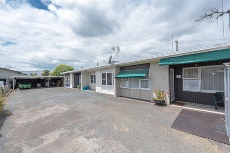 Photo of property in 3/62 Norton Road, Frankton, Hamilton, 3204
