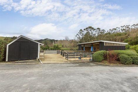 Photo of property in 57 Murphys Road, Judgeford, Porirua, 5381
