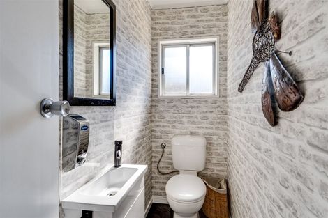 Photo of property in 21 Clark Avenue, Pirimai, Napier, 4112