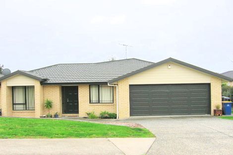 Photo of property in 4 Louvain Place, Greenhithe, Auckland, 0632