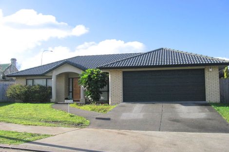 Photo of property in 11 Campile Close, East Tamaki, Auckland, 2016