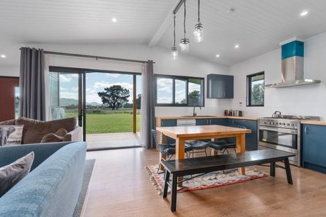 Photo of property in 158 Haringa Road, Carrington, Carterton, 5791