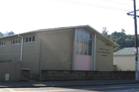 Photo of property in 211 North Road, North East Valley, Dunedin, 9010