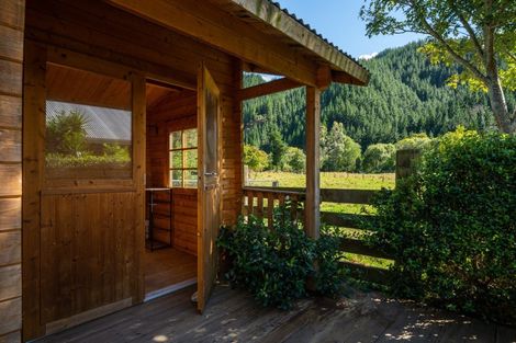 Photo of property in 546 Onamalutu Road, Onamalutu, Blenheim, 7275