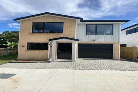 Photo of property in 113d Settlement Road, Papakura, 2110