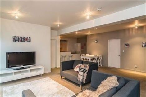 Photo of property in Galleria Apartments, 26/77 Tory Street, Te Aro, Wellington, 6011