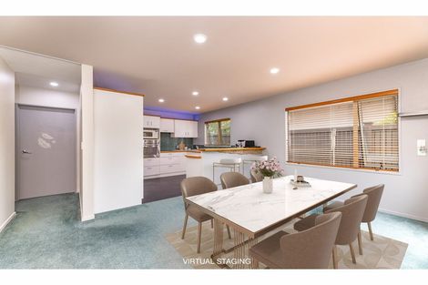 Photo of property in 28 Brockworth Place, Riccarton, Christchurch, 8011