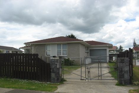 Photo of property in 9 Nina Place, Manurewa, Auckland, 2102