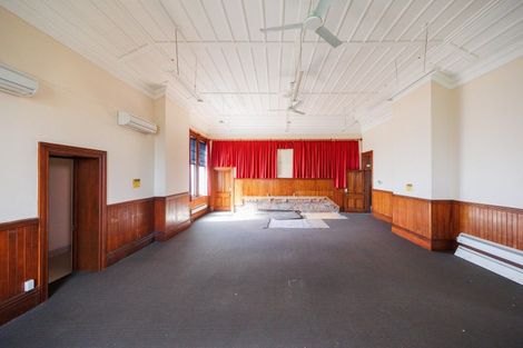 Photo of property in Feilding Courthouse, 91 Kimbolton Road, Feilding, 4702
