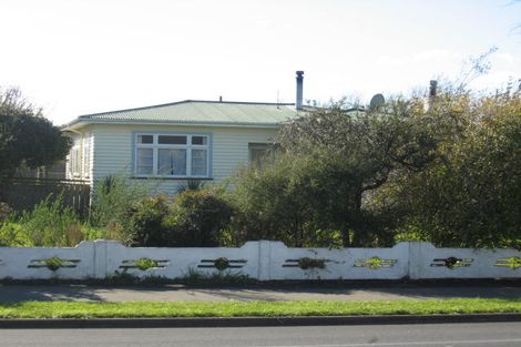 Photo of property in 174 High Street, Solway, Masterton, 5810