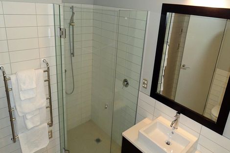 Photo of property in The Quay, 1001/332 Lambton Quay, Wellington Central, Wellington, 6011