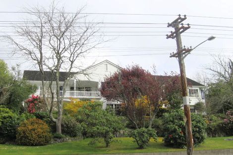 Photo of property in 124 Springfield Road, Springfield, Rotorua, 3015