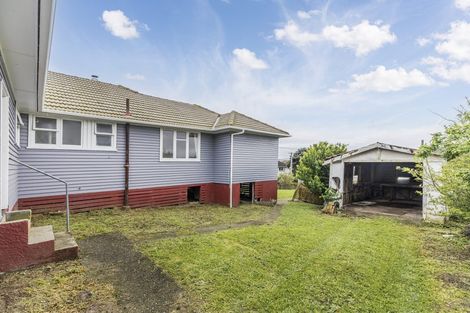 Photo of property in 44 Kotuku Street, Elsdon, Porirua, 5022