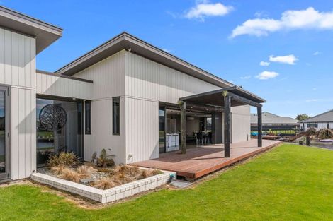 Photo of property in 8 Halston Close, Huntingdon, Ashburton, 7774