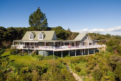 Photo of property in 105a Te Wahapu, Russell, 0272