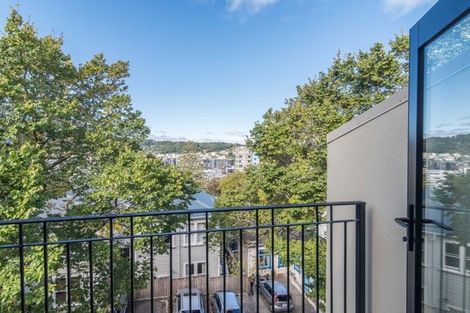 Photo of property in 358e The Terrace, Te Aro, Wellington, 6011