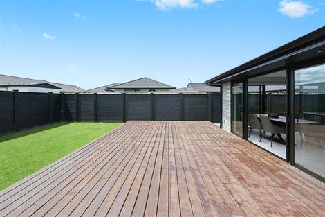 Photo of property in 5 Kowaro Street, Rototuna North, Hamilton, 3210