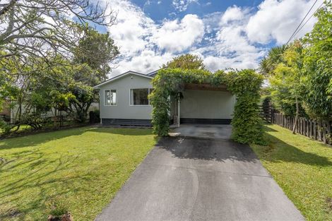 Photo of property in 22 Beech Crescent, Hillcrest, Hamilton, 3216