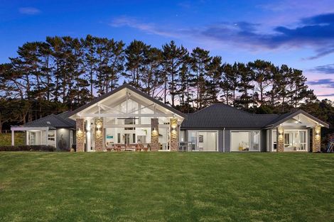 Photo of property in 145a Mokoroa Valley Road, Waitakere, Henderson, 0782