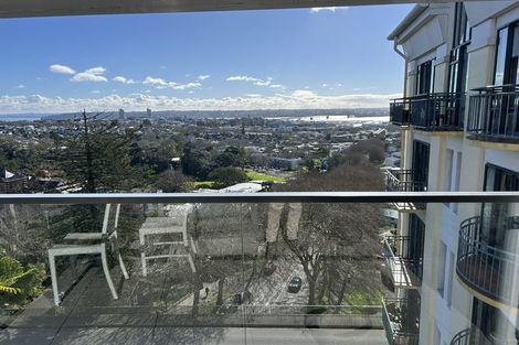 Photo of property in 807/5 Howe Street, Freemans Bay, Auckland, 1011