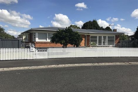 Photo of property in 3 Walker Terrace, Dinsdale, Hamilton, 3204