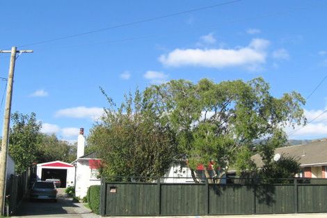 Photo of property in 10 Exchange Street, Ebdentown, Upper Hutt, 5018