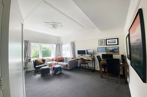 Photo of property in Ambassador Flats, 7 Maurice Terrace, Te Aro, Wellington, 6011