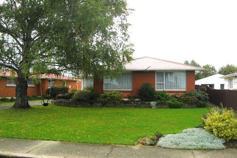 Photo of property in 23 Shaw Street, Mosgiel, 9024