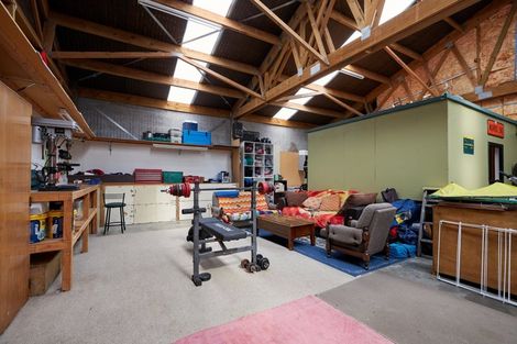 Photo of property in 10 Lake Hills Road, Inland Road, Kaikoura, 7373