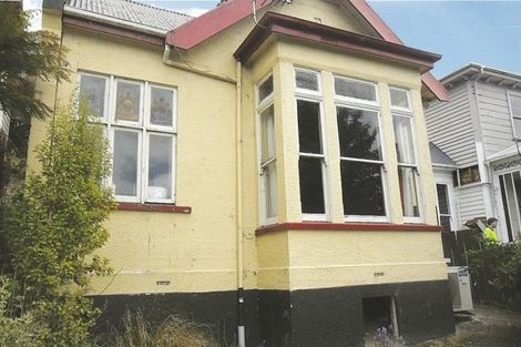 Photo of property in 853 George Street, North Dunedin, Dunedin, 9016