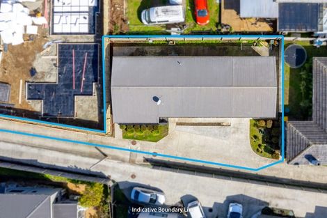 Photo of property in 39a Park Avenue, Papatoetoe, Auckland, 2025