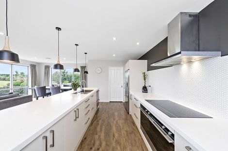 Photo of property in 36 Whitcombe Place, Darfield, 7571