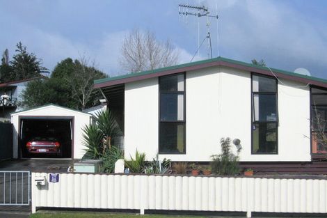 Photo of property in 14 Tupelo Street, Pukete, Hamilton, 3200