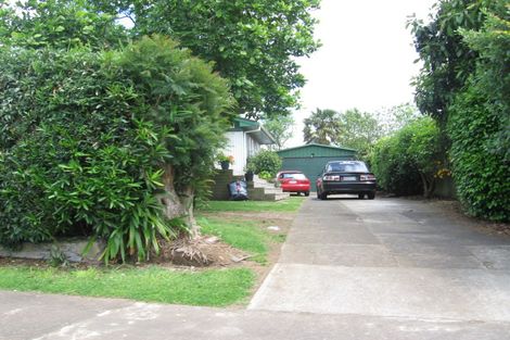 Photo of property in 77a Kenderdine Road, Papatoetoe, Auckland, 2025