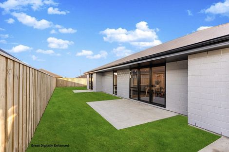 Photo of property in 116 Dunns Crossing Road, Rolleston, 7678