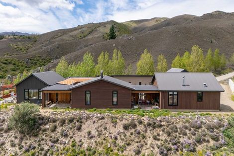 Photo of property in 120 Pigeon Rock Road, Cornish Point, Cromwell, 9384