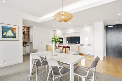 Photo of property in 902/1 Market Lane, Wellington Central, Wellington, 6011