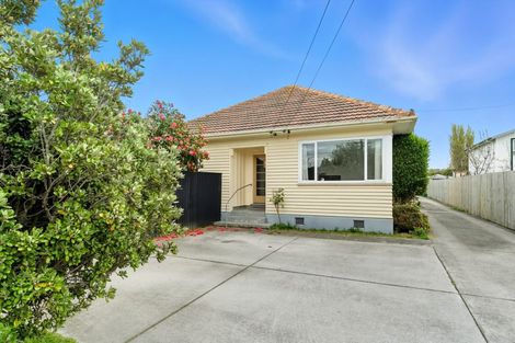 Photo of property in 9 Hammond Place, Spreydon, Christchurch, 8024