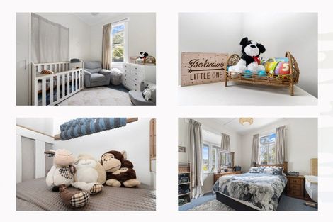 Photo of property in 3 Jennings Street, Te Kuiti, 3910