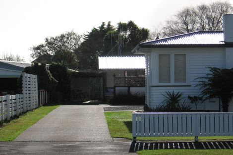 Photo of property in 9 Edinburgh Road, Hillcrest, Hamilton, 3216