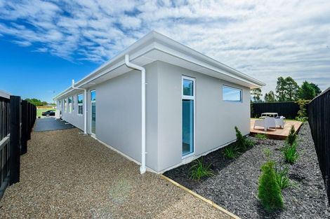 Photo of property in 22 Guinea Drive, Prebbleton, 7676