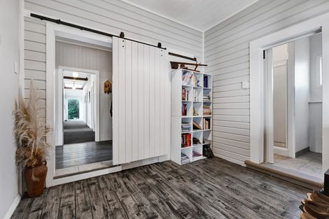 Photo of property in 34 Kawei Road, Ohawe, Hawera, 4671