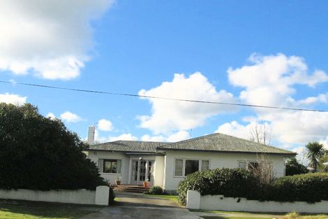 Photo of property in 607 Fitzroy Avenue, Mahora, Hastings, 4120