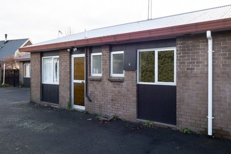 Photo of property in 29b Lane Street, Allenton, Ashburton, 7700