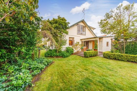Photo of property in 36 Langston Avenue, Palmerston North, 4414
