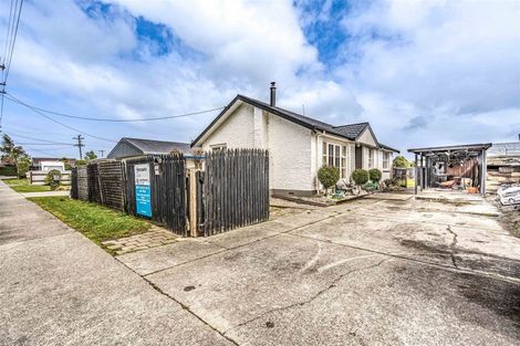 Photo of property in 26 Hamilton Street, East Gore, Gore, 9710