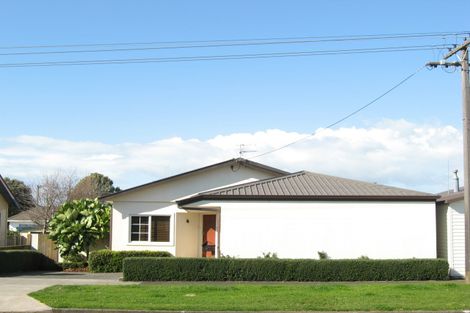 Photo of property in 23 Newton Street, Fitzroy, New Plymouth, 4312