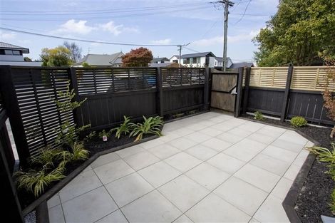 Photo of property in 1/19 Repton Street, Merivale, Christchurch, 8014