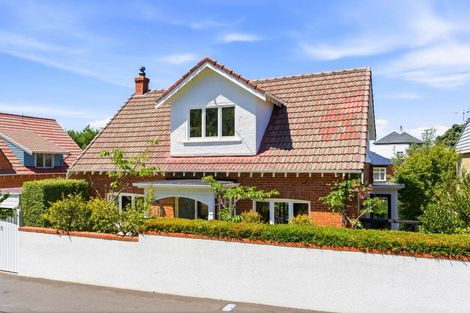 Photo of property in 85 Norfolk Street, Saint Clair, Dunedin, 9012