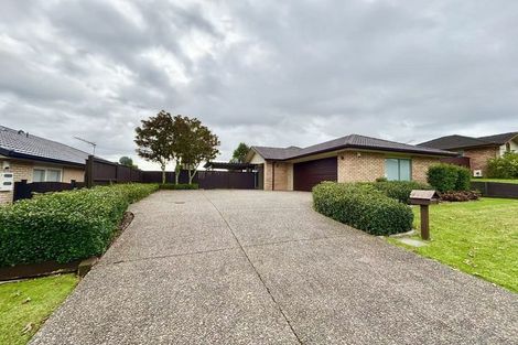 Photo of property in 32 Rush Creek Drive, Westgate, Auckland, 0614
